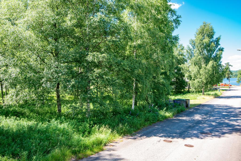 Murkelvägen 7!