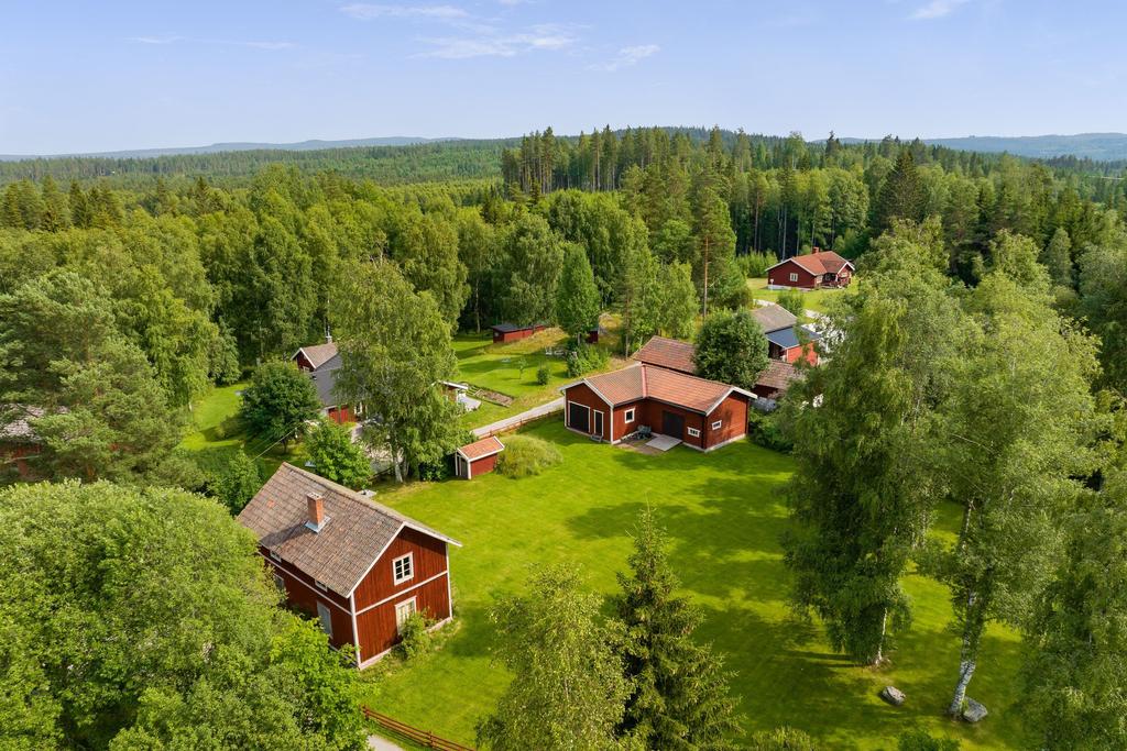 Är detta platsen för dina husdrömmar?