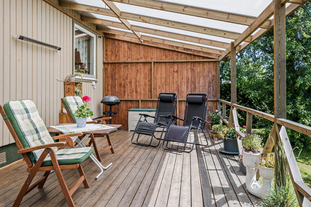 Veranda