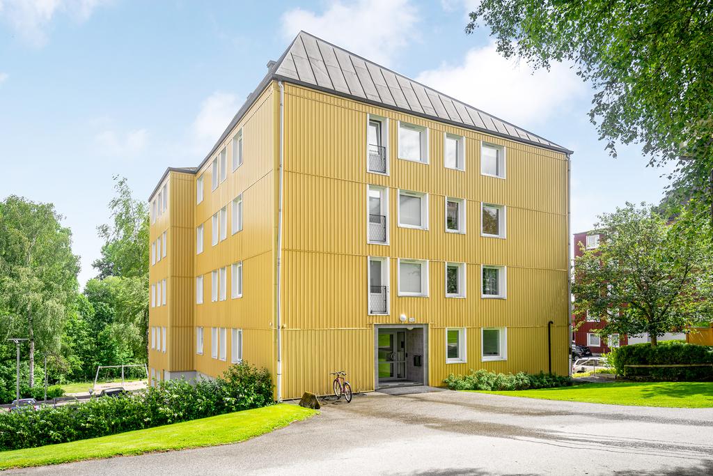 Fasadbild