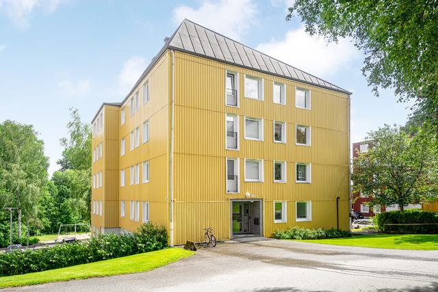 Fasadbild