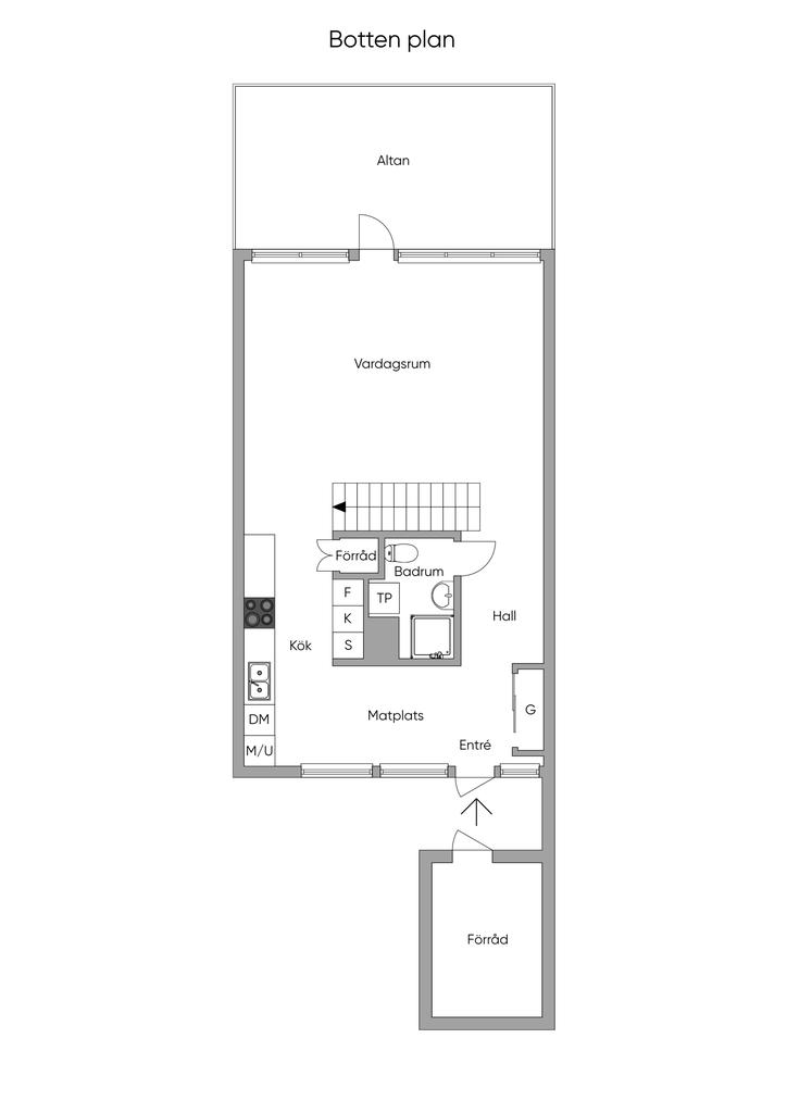 Entréplan