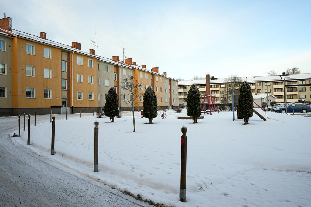 Innergården