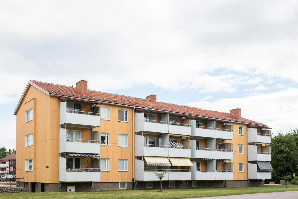 Balkongsida