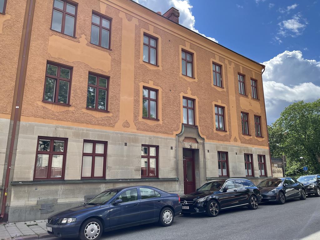 Fatbursgatan 35