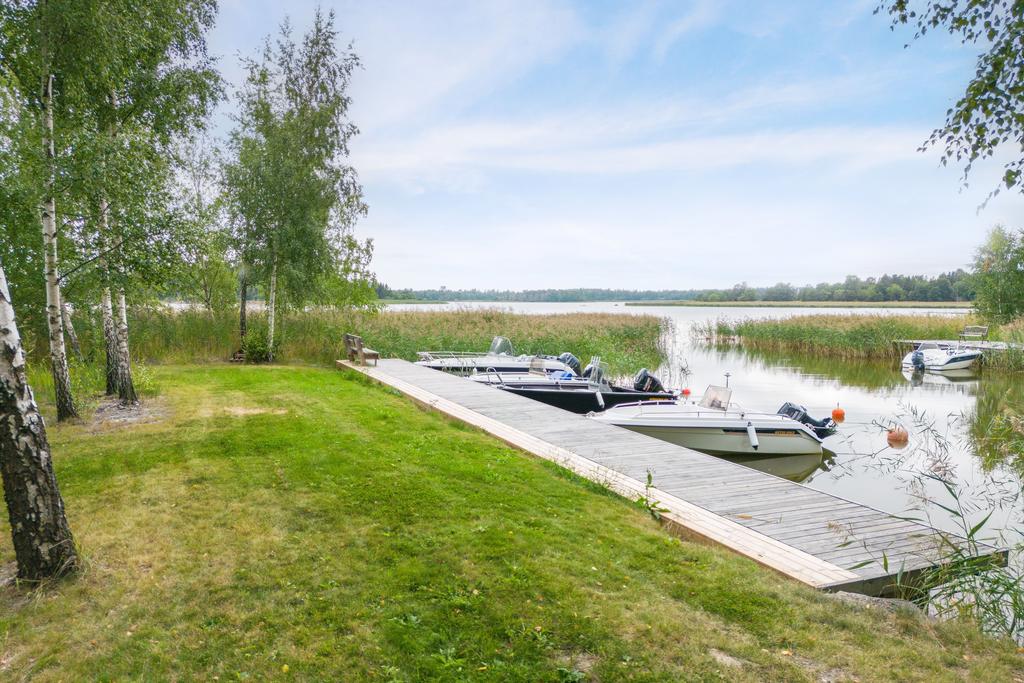 Båtplatser 