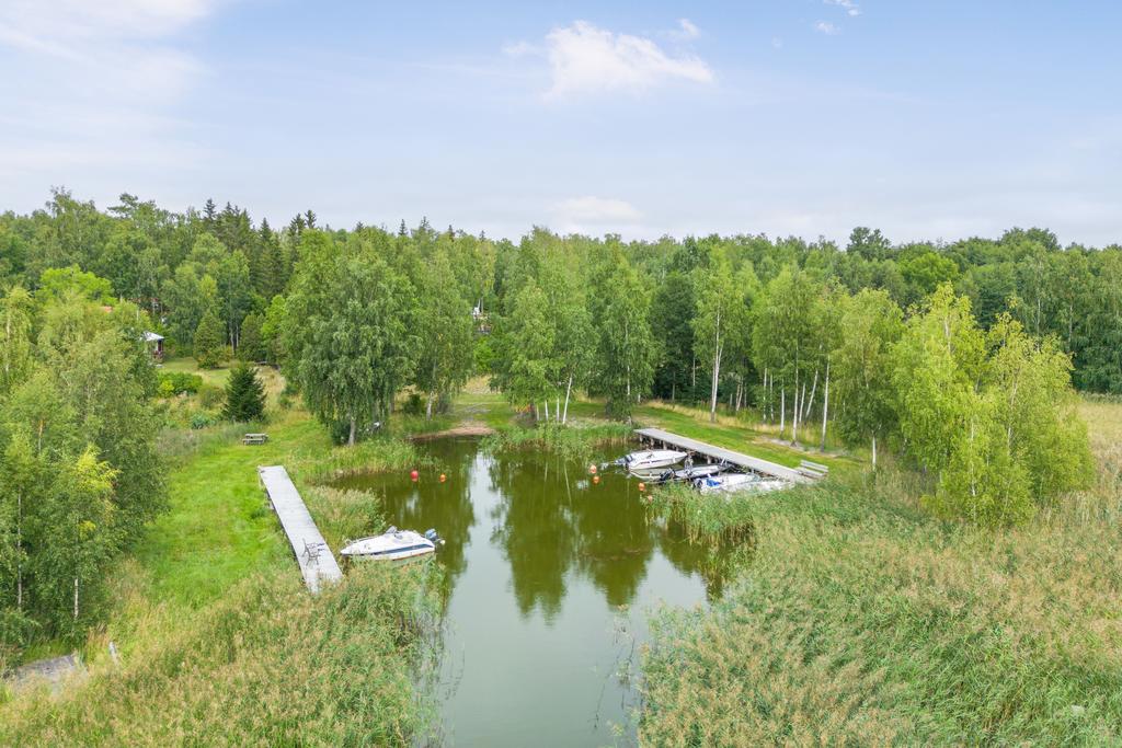 Båtplatser