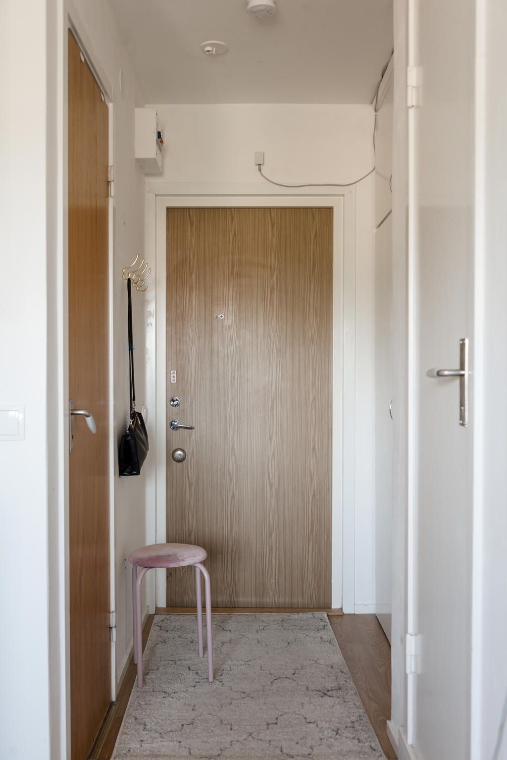Hall.