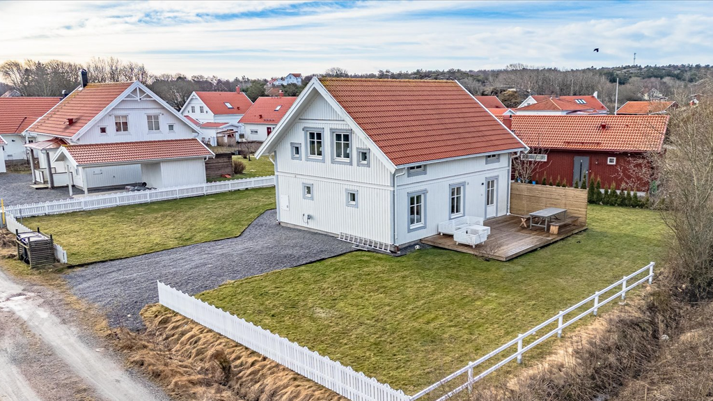 Linnekullsvägen 9