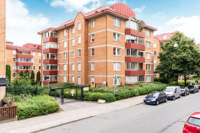 S:t Persgatan 37, Centralt
