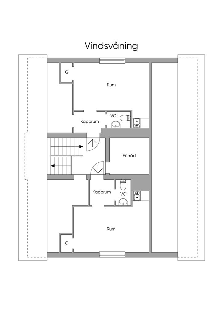 Planlösning