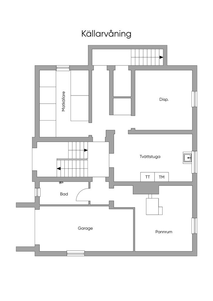 Planlösning