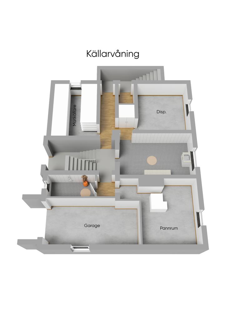 Planlösning