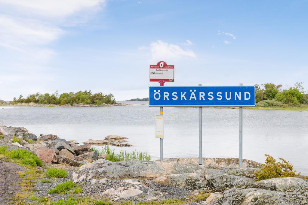 Örskärs sund