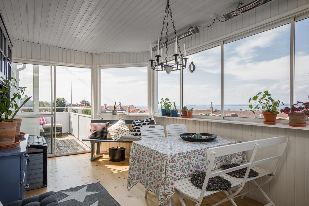 Här är utsikten ett skådespel