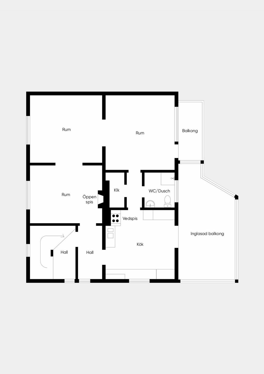 Övre plan