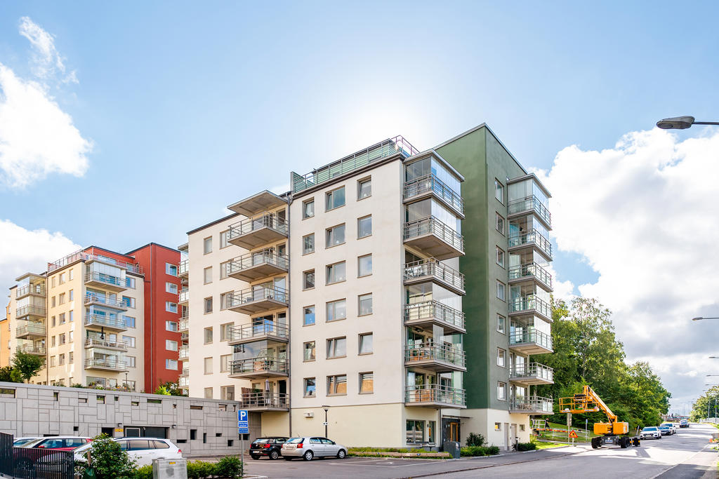 Bild 2 från Svensk Fastighetsförmedling
