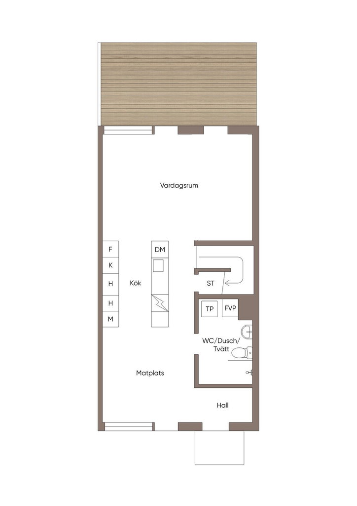 Entréplan