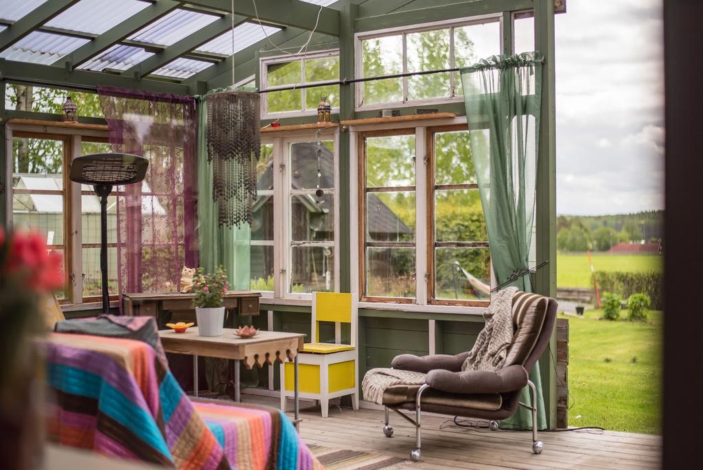 Här kan du njuta av sommaren