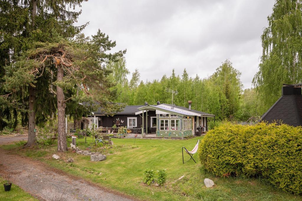 Välkommen till Kyna 587!