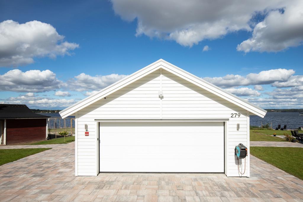Dubbelgarage
