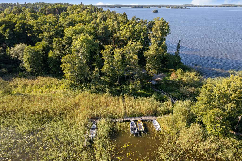 Båtplats