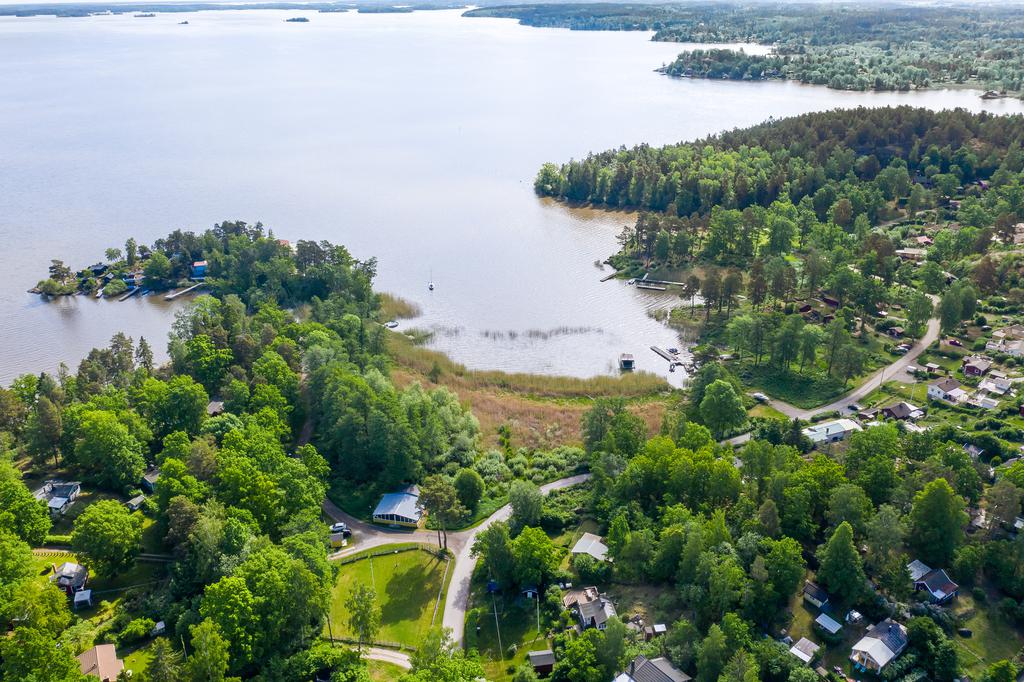 Områdesvy