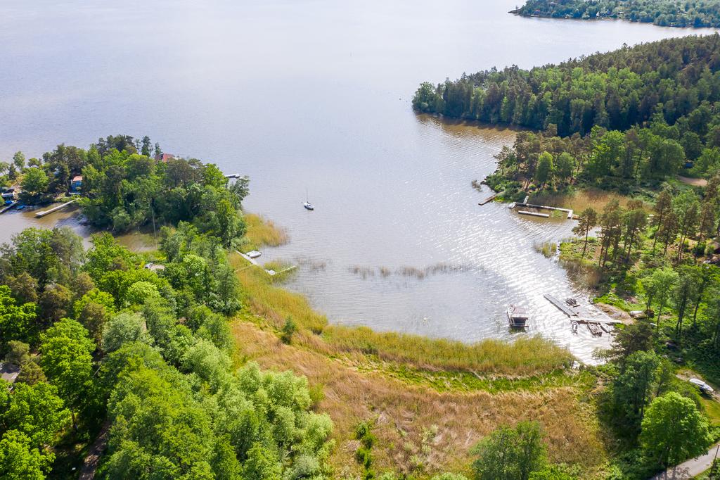 Båtplatser