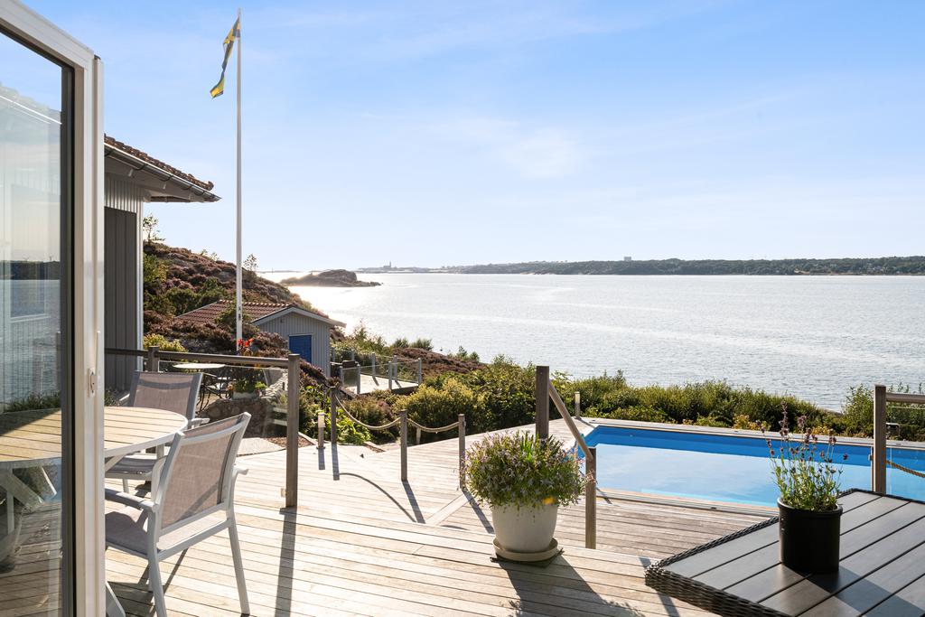 Välkommen till denna idyll