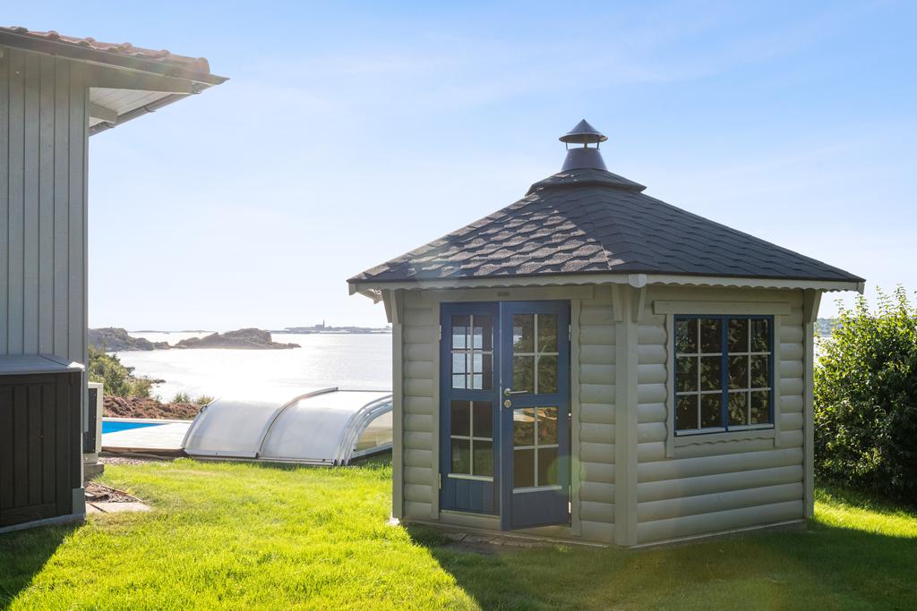 Grillkåta