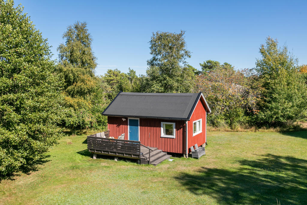 Byggnad 2
