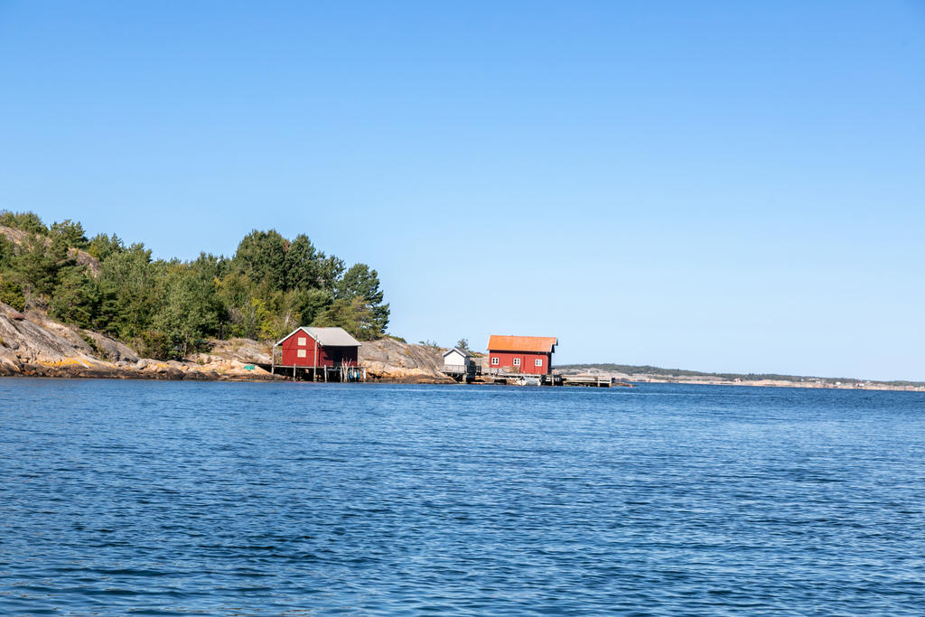Välkommen åter! 