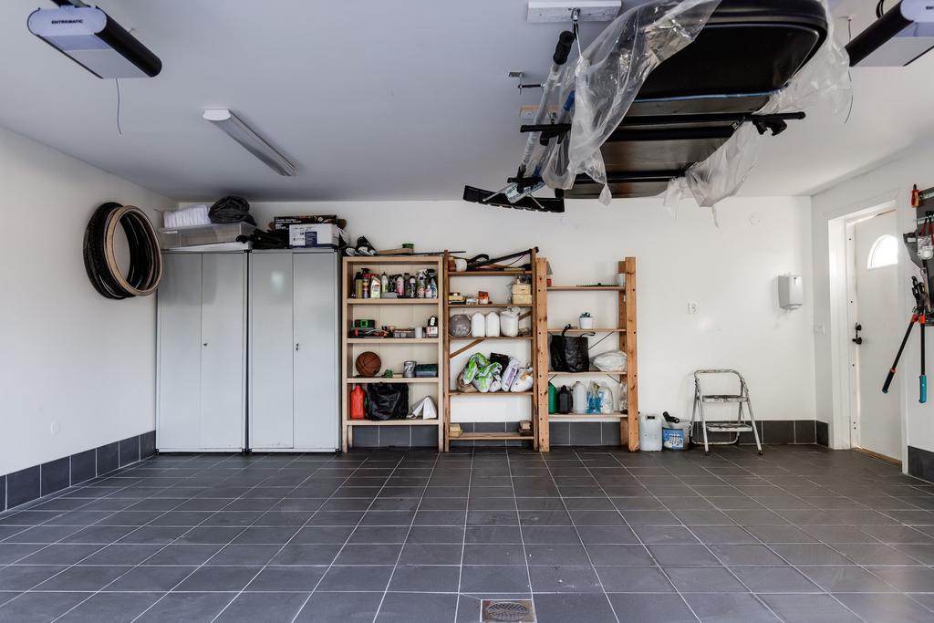 Dubbelgarage