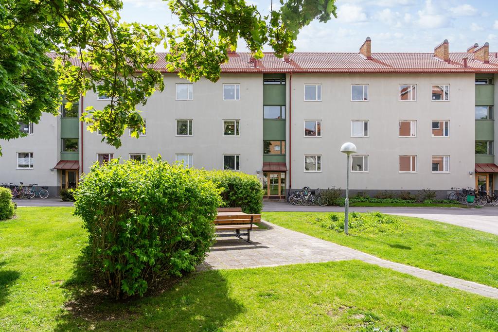 Exteriör 