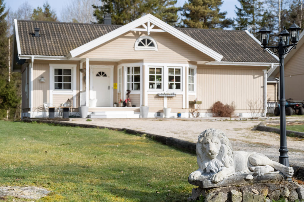 Välkommen till Hogdal Hälle