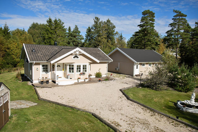 Välkommen till Hogdal Hälle 6