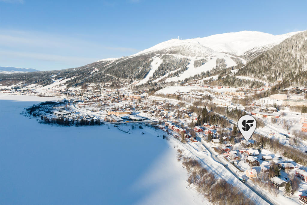 Vinter