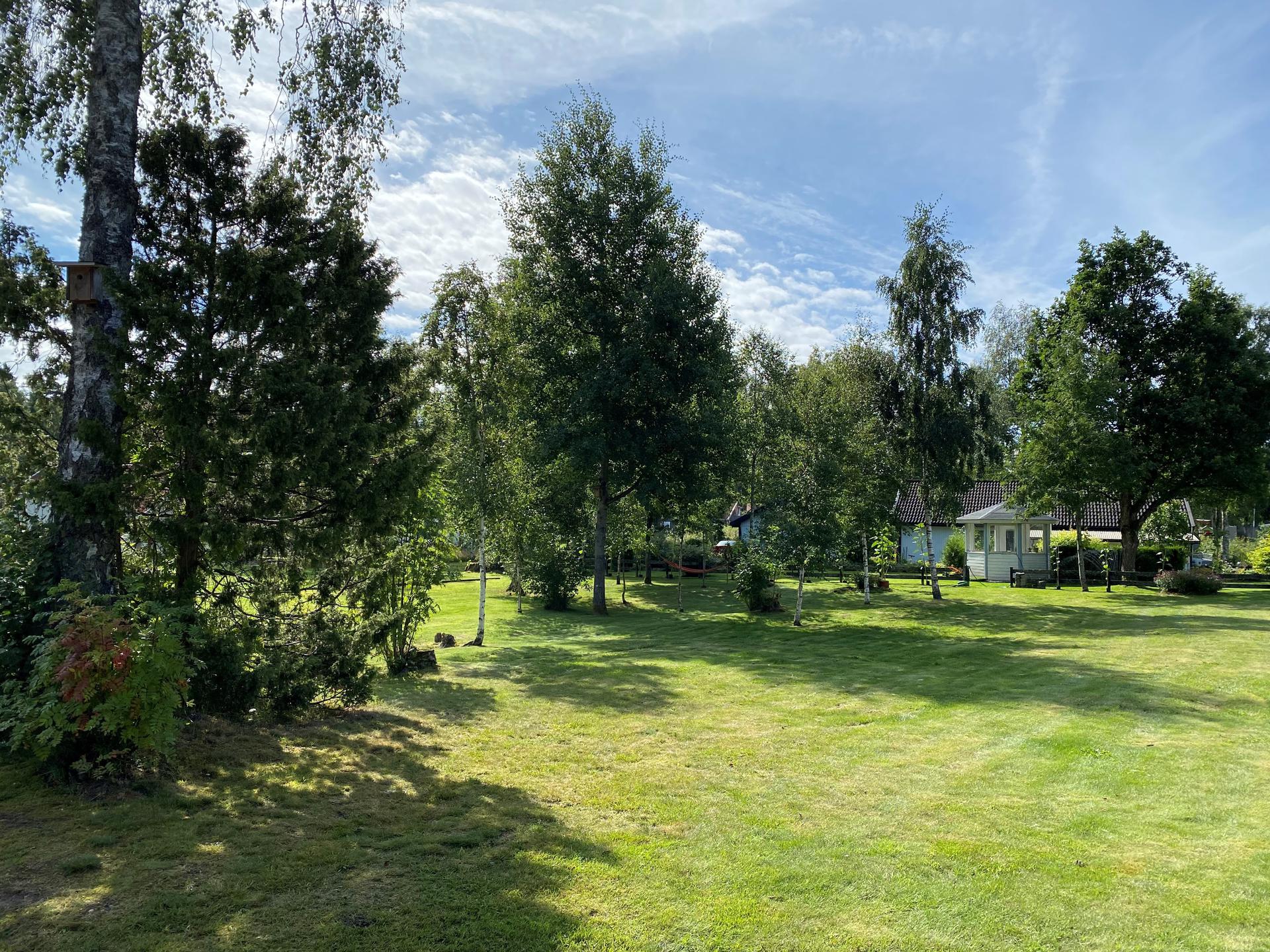 Tranemo, Blåklockevägen 7