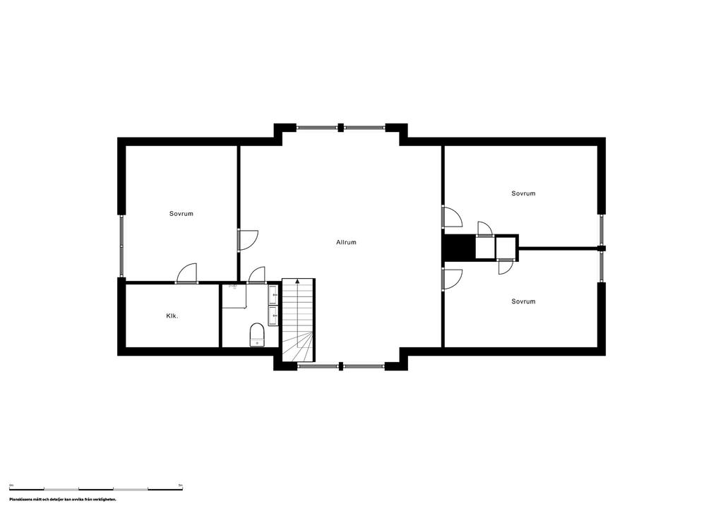 Ovanplan
