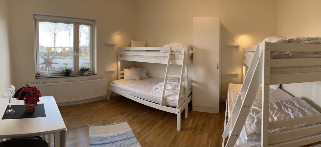 Gästlägenhet Kornettvägen 28