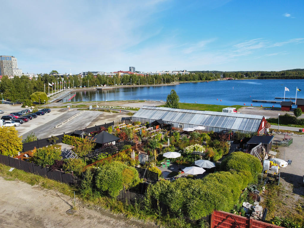 Sjöbodegränd 12