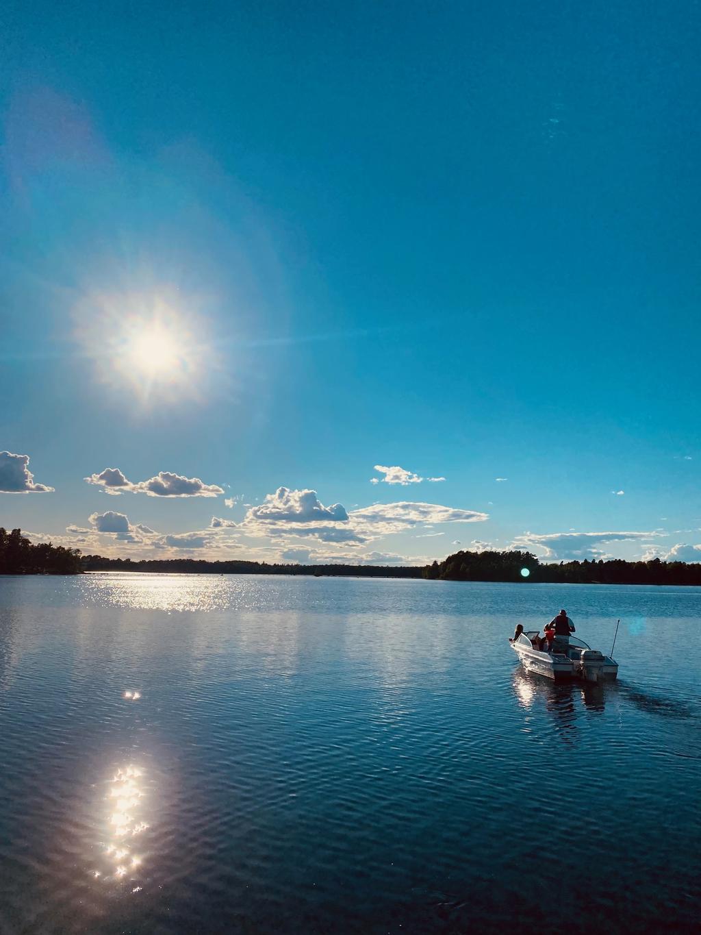 Helgasjön