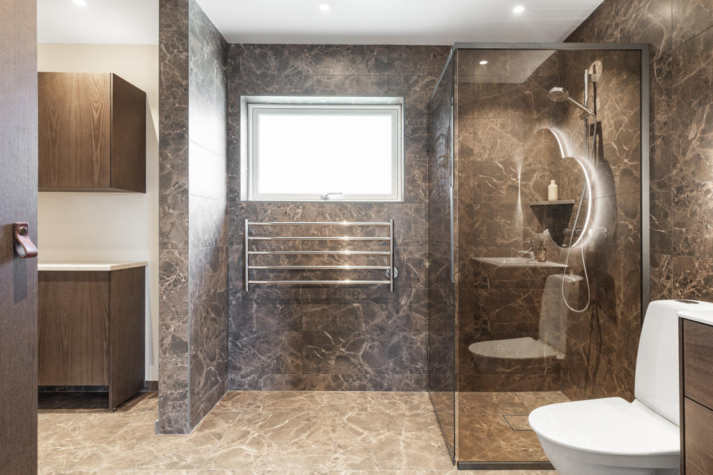 Exempel hus som Havstorps bygg har uppfört 