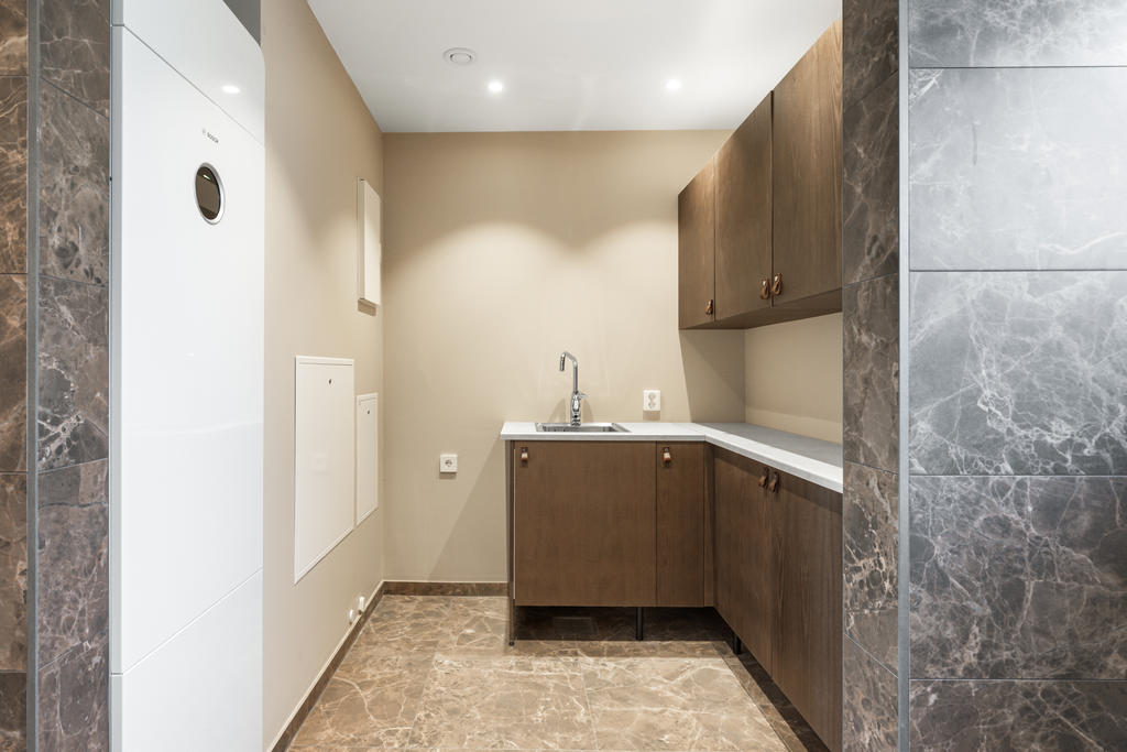 Exempel hus som Havstorps bygg har uppfört 