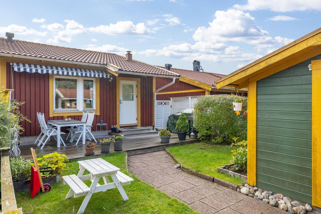 Varmt välkommen till Bonäsvägen 30