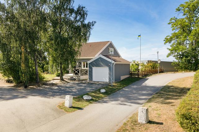 Välkomna till Tornby park 2