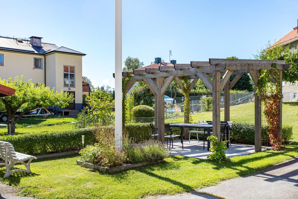 Innergård