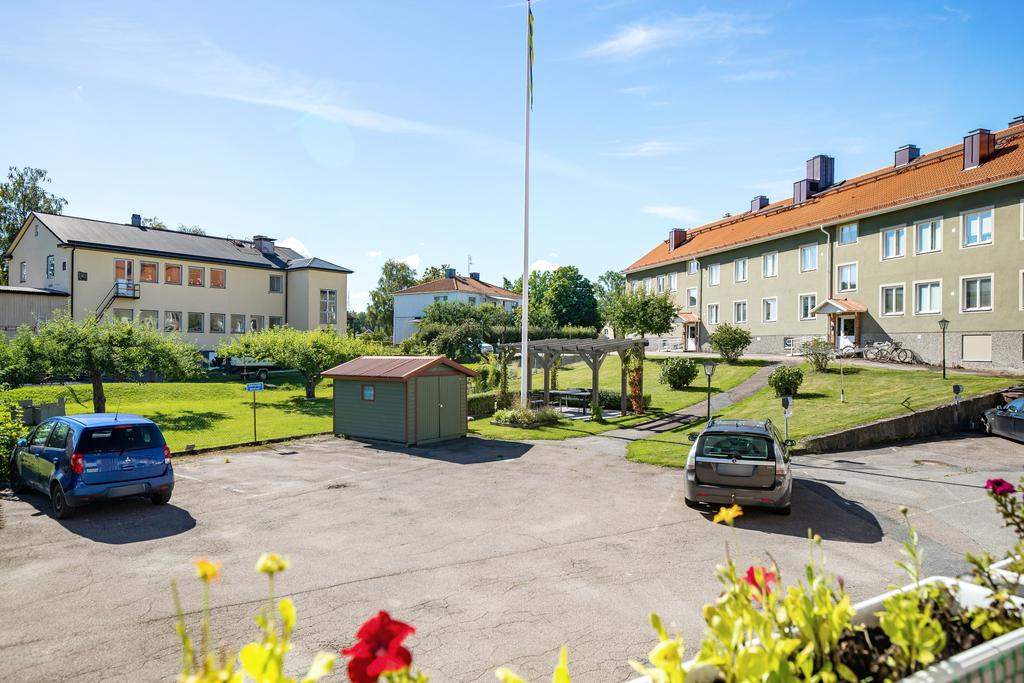 Innergård