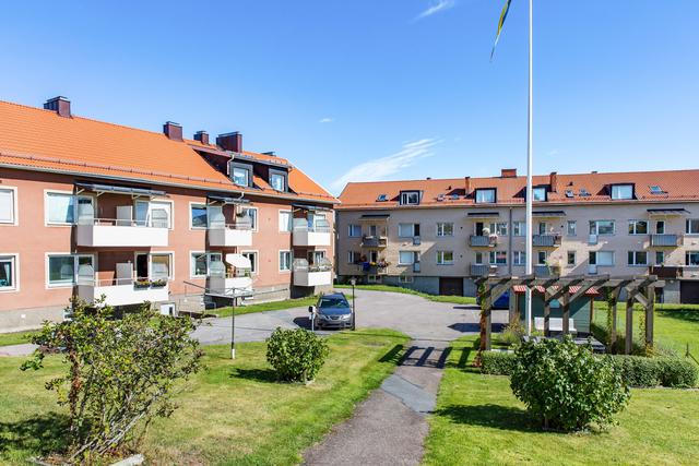 Innergård