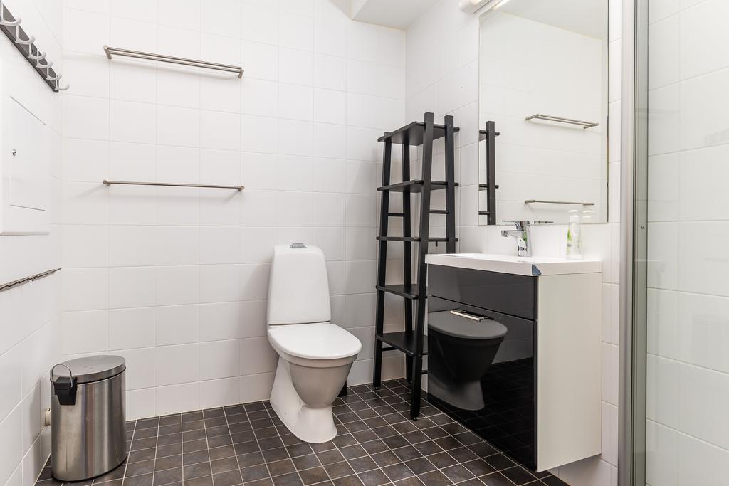 WC/duschrum